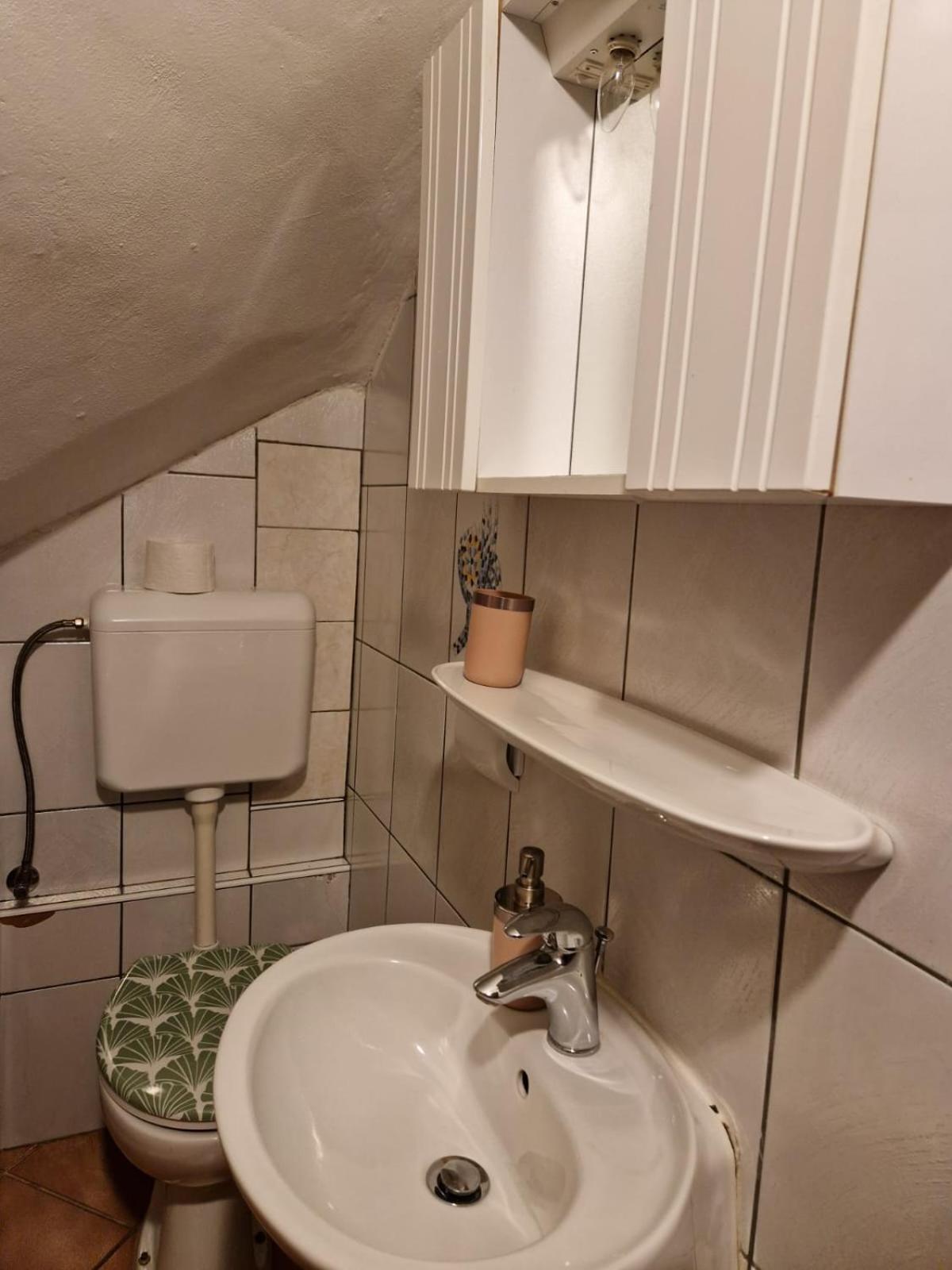 Apartman Appkiki Umag