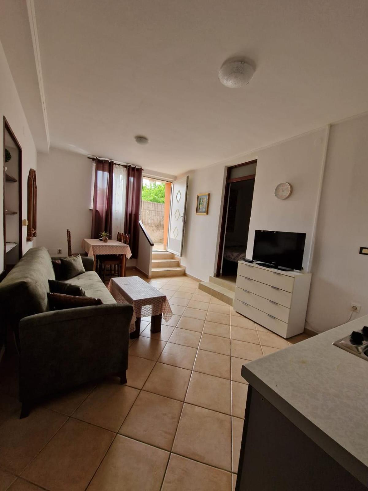 Appkiki Apartmán