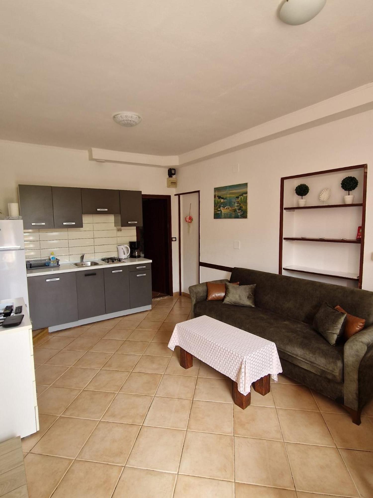 Appkiki Apartmán *
